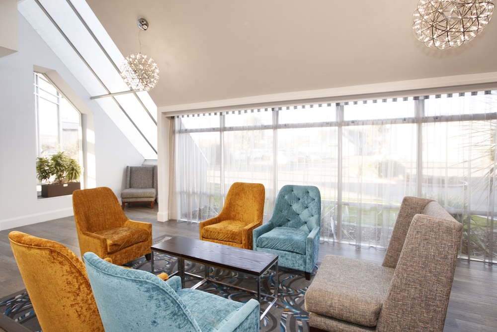 Kingsgate Hotel Palmerston North photo 5