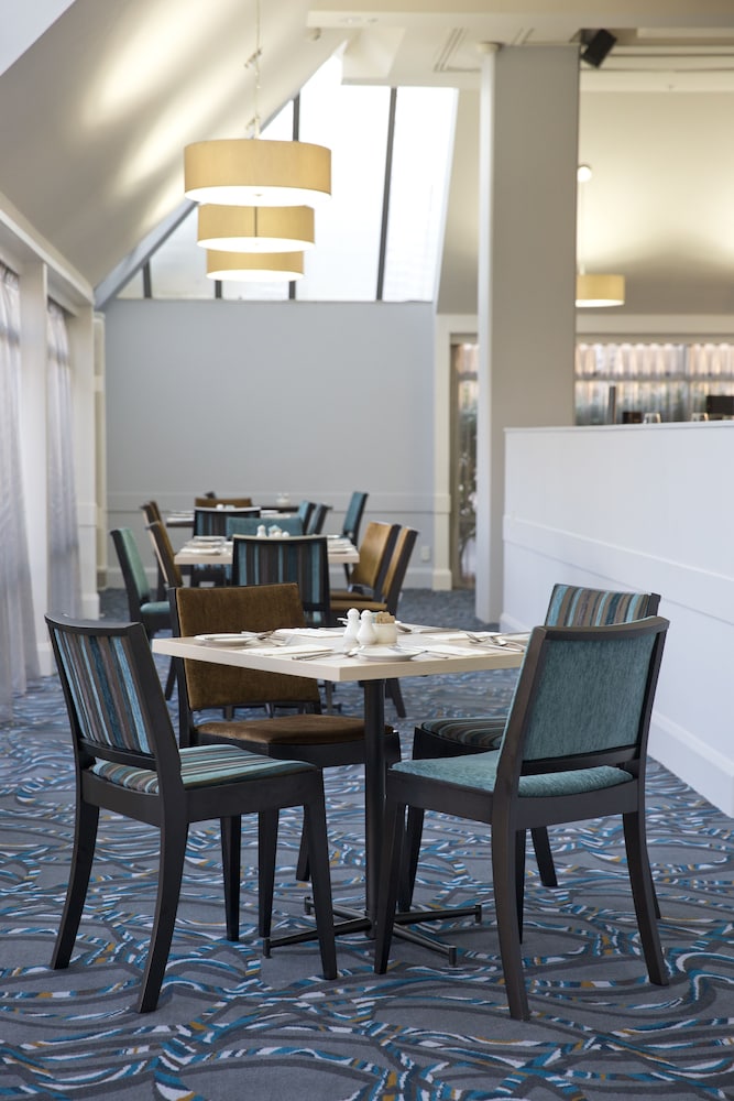 Copthorne Hotel Palmerston North photo 3