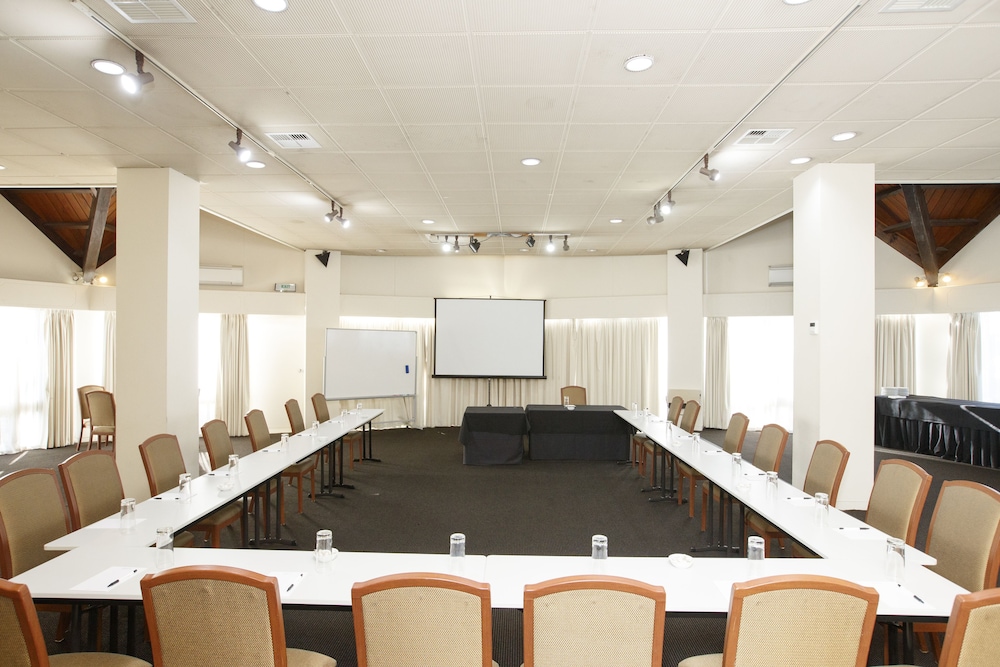 Kingsgate Hotel Palmerston North
