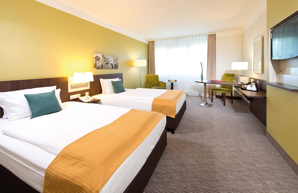 Leonardo Hotel Heidelberg Walldorf photo 5