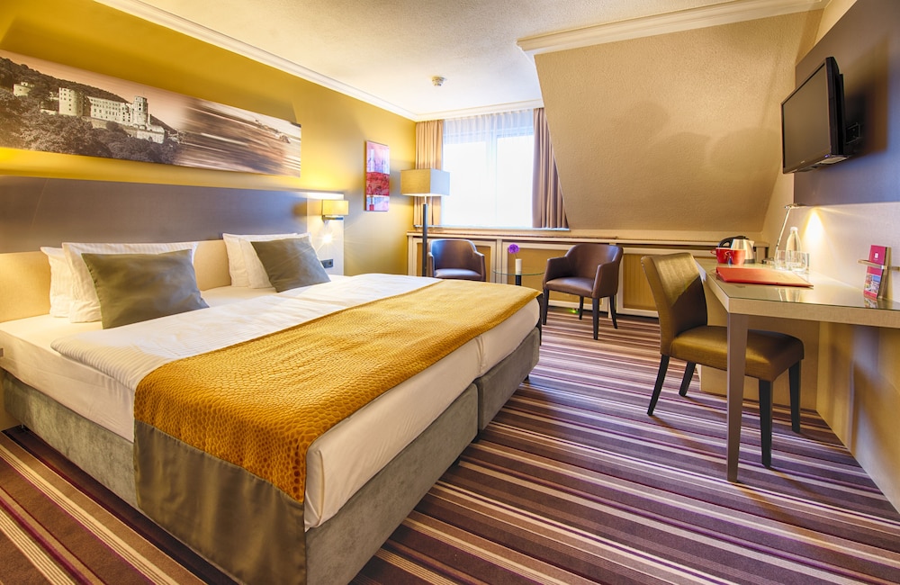 Leonardo Hotel Heidelberg Walldorf photo 2