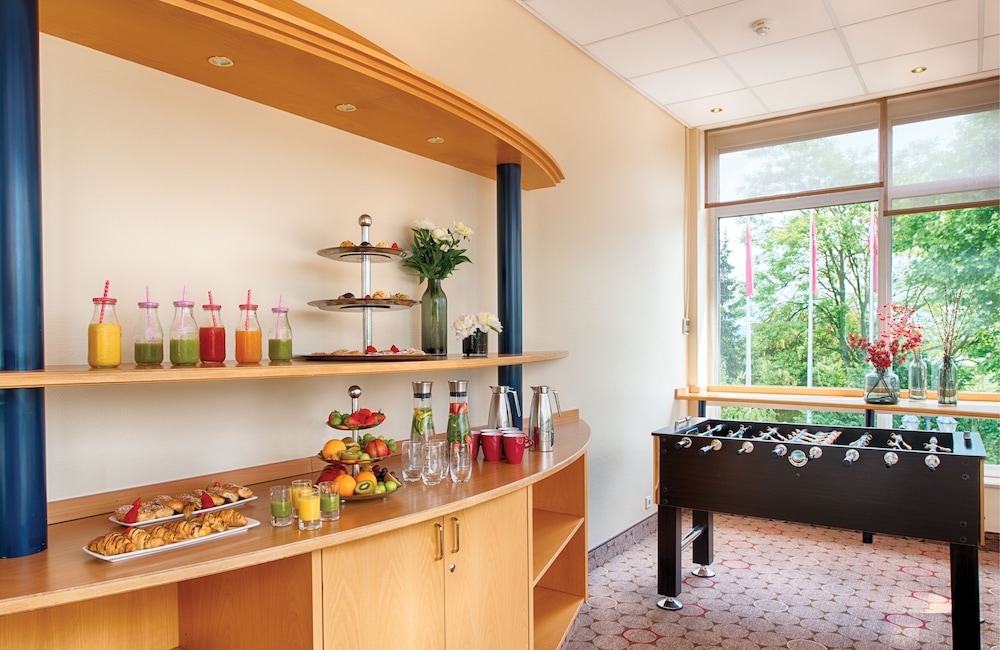 Leonardo Hotel Heidelberg Walldorf photo 3