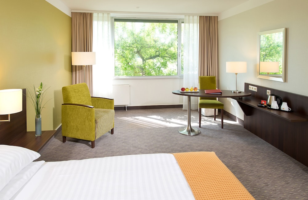 Leonardo Hotel Heidelberg Walldorf photo 4