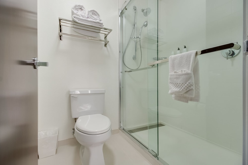 SpringHill Suites by Marriott Dallas NW Hwy/I35E