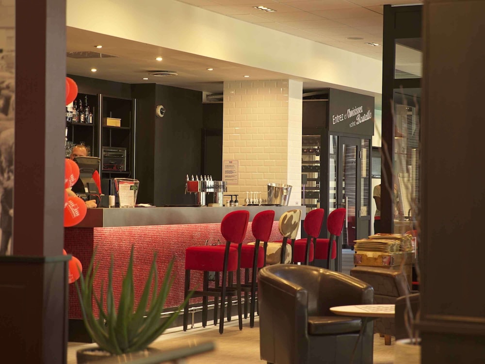 ibis Paris Nord Villepinte parc des Expositions photo 4