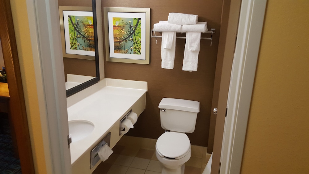 Quality Inn & Suites Bozeman