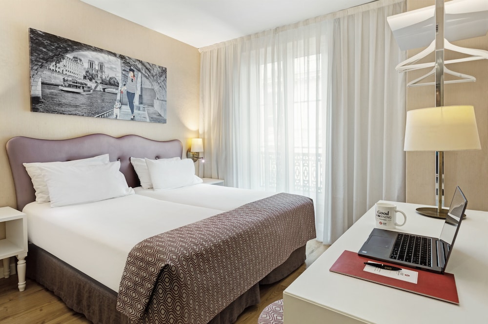 Hotel Exe Paris Centre photo 3
