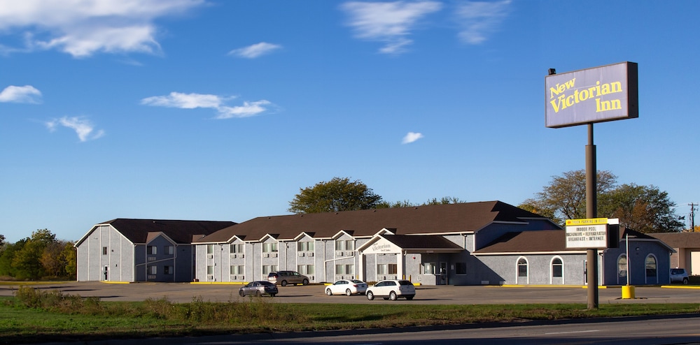 New Victorian Inn Norfolk