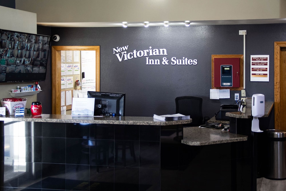 New Victorian Inn Norfolk