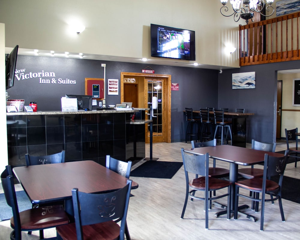 New Victorian Inn Norfolk