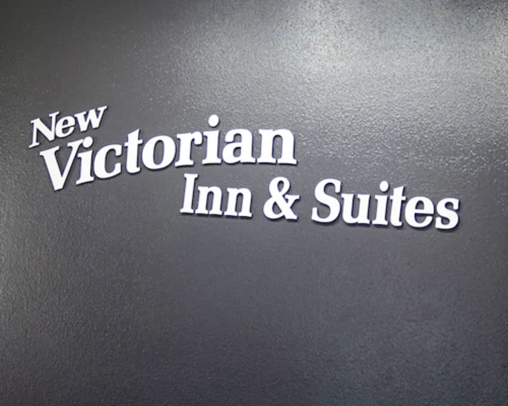 New Victorian Inn Norfolk