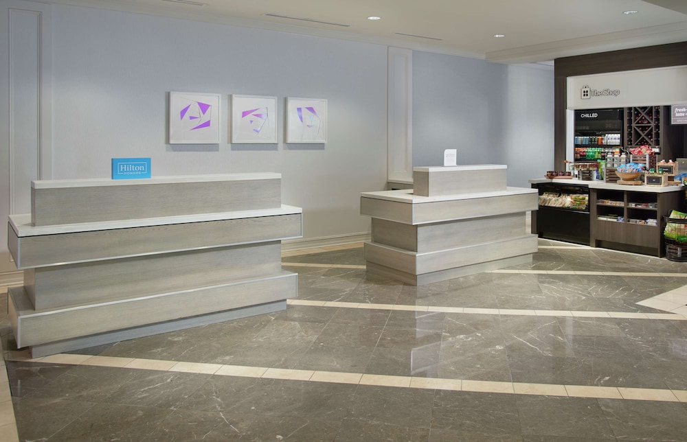 Hilton Garden Inn Atlanta-Buckhead