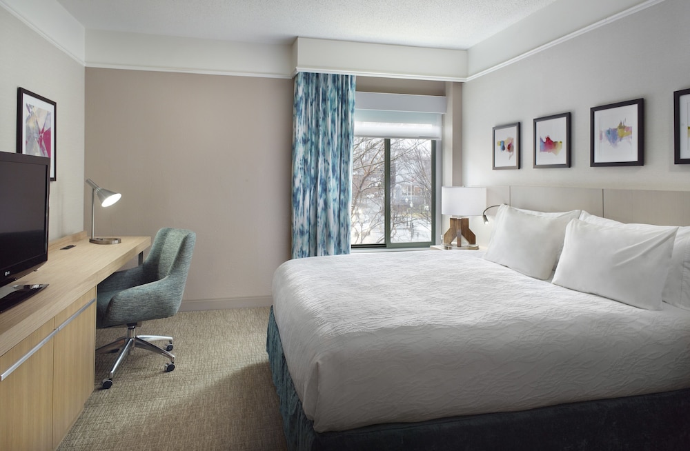 Hilton Garden Inn Atlanta-Buckhead