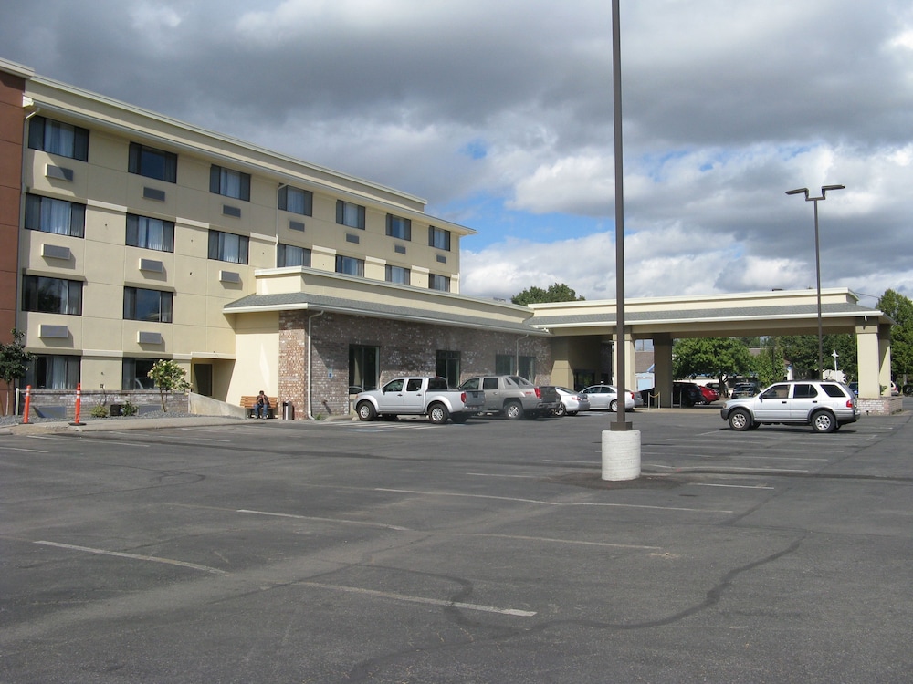 MainStay Suites Coeur d'Alene