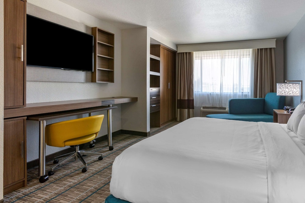 MainStay Suites Coeur d'Alene