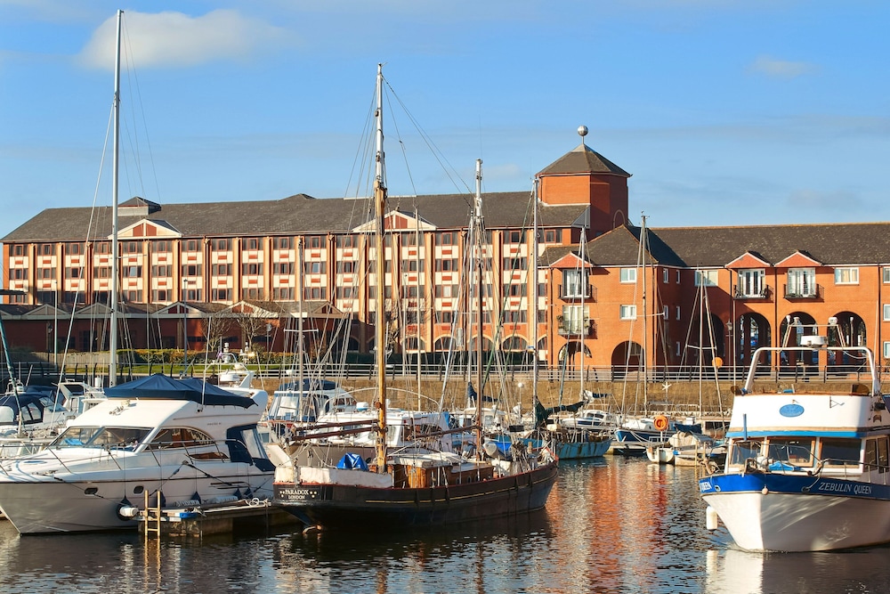 Delta Hotels by Marriott Swansea photo 2