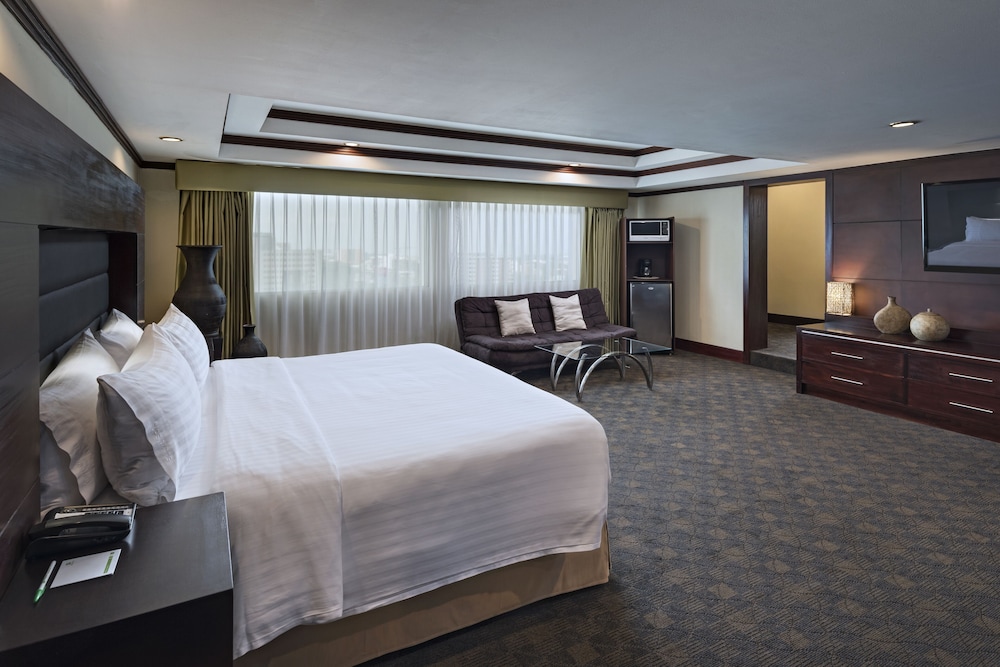 Holiday Inn Guatemala City by IHG