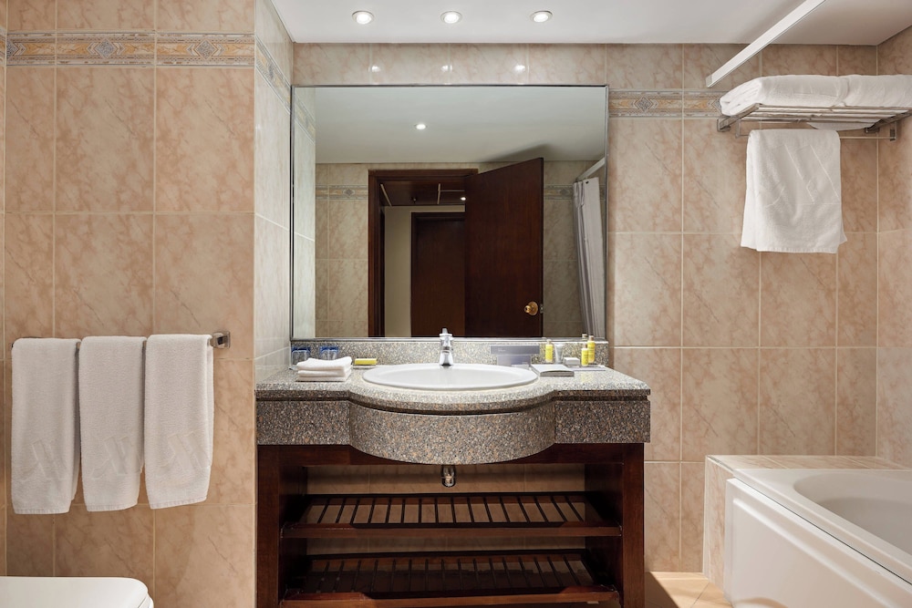 Hurghada Marriott Beach Resort photo 4