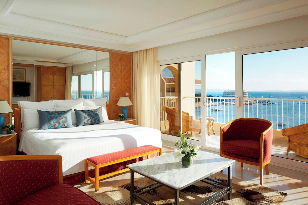 Hurghada Marriott Beach Resort photo 3