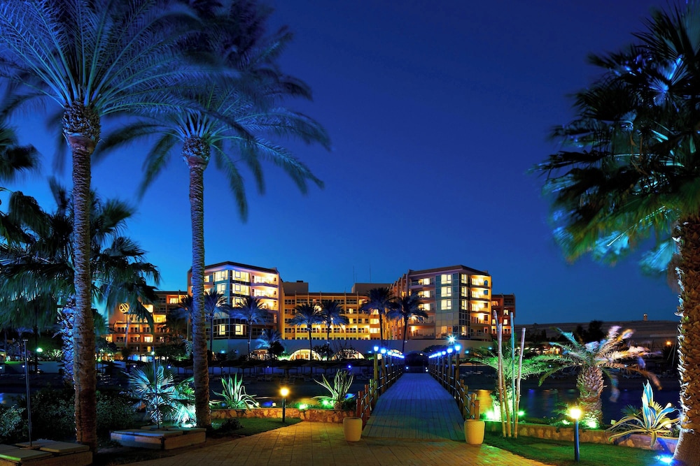 Hurghada Marriott Beach Resort photo 2