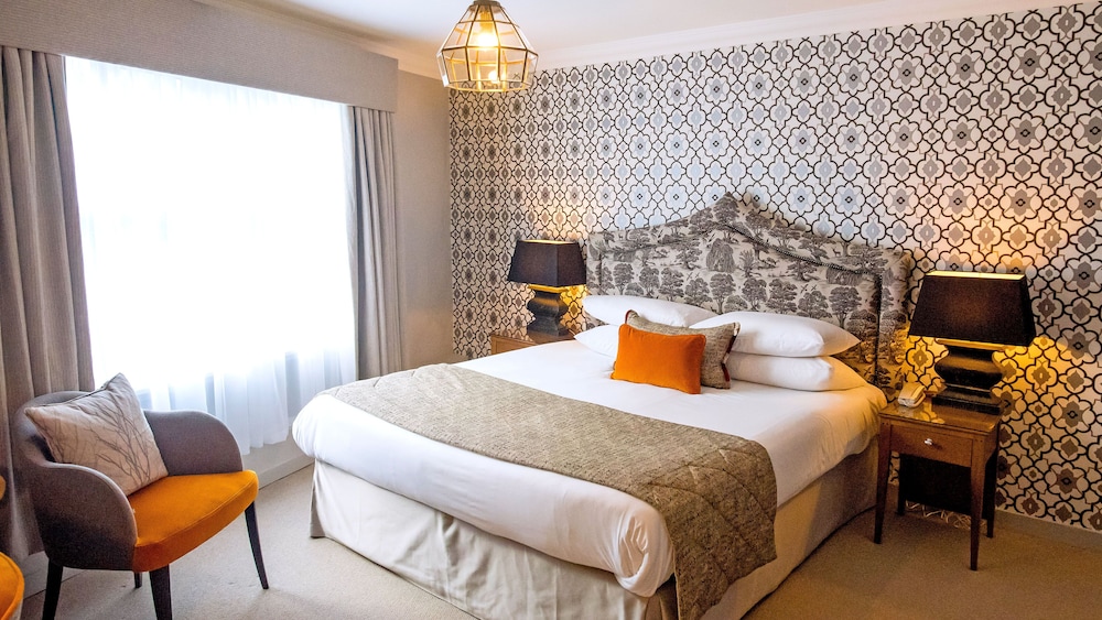 The Maids Head Hotel photo 4
