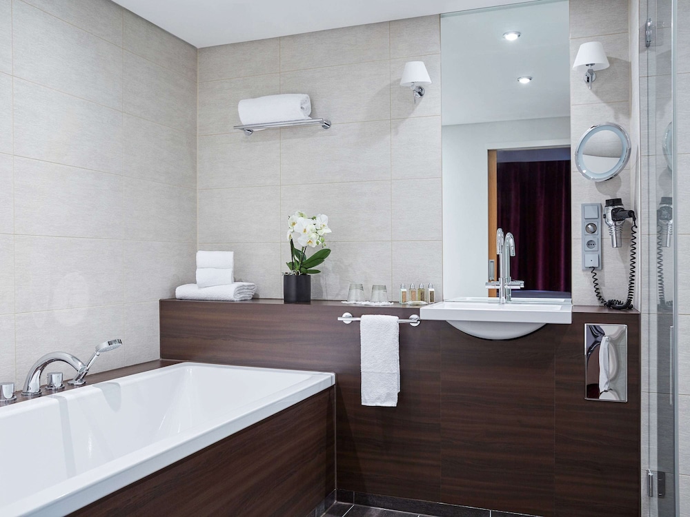 Hotel Mondial am Dom Cologne - MGallery