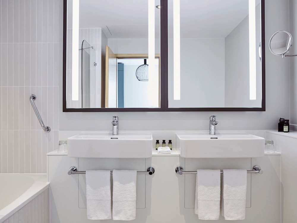 Hotel Mondial am Dom Cologne - MGallery