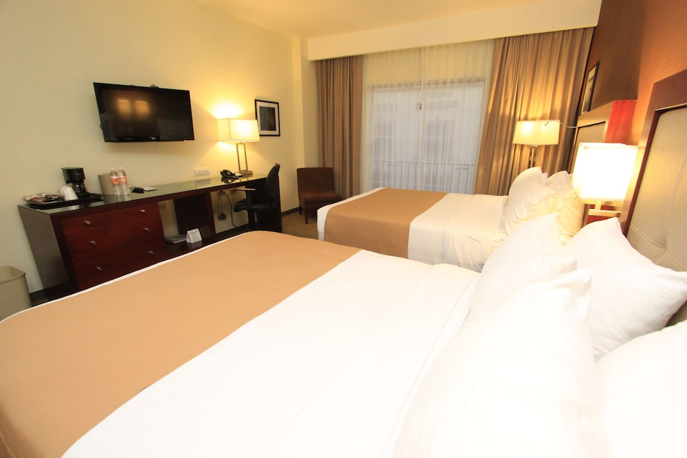Holiday Inn Leon by IHG