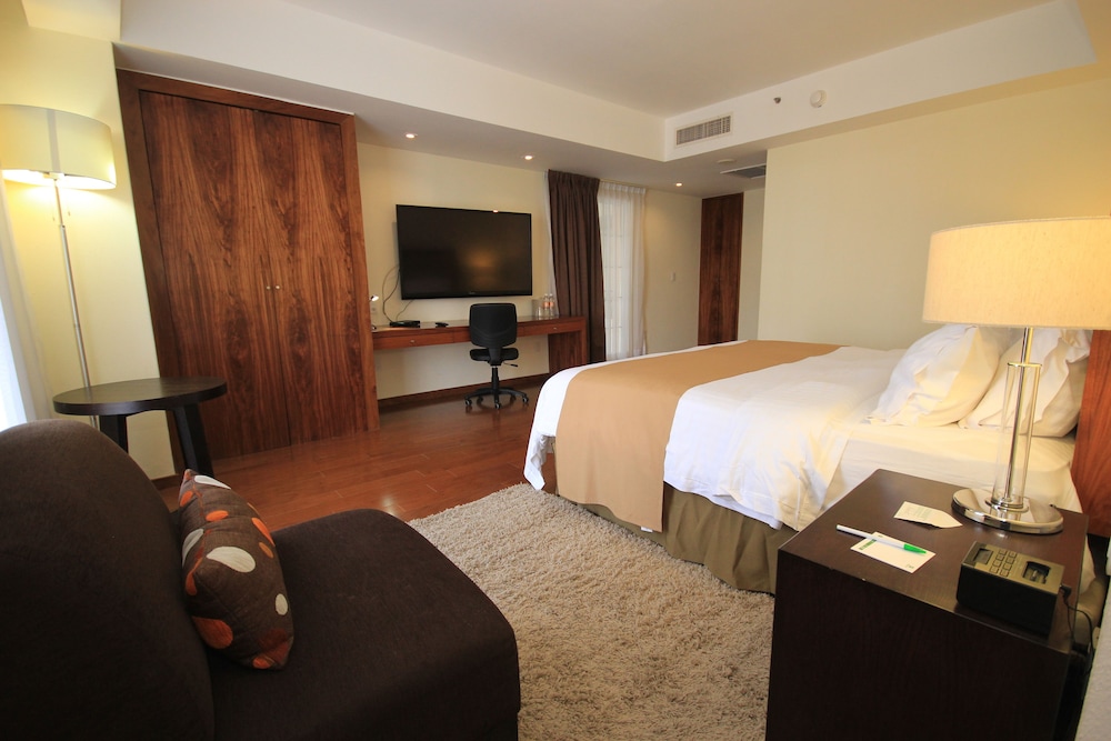 Holiday Inn Leon by IHG