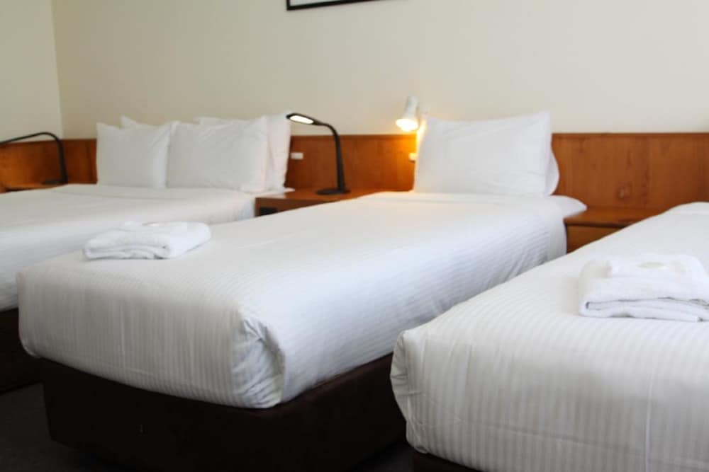 Waterview Gosford Motor Inn