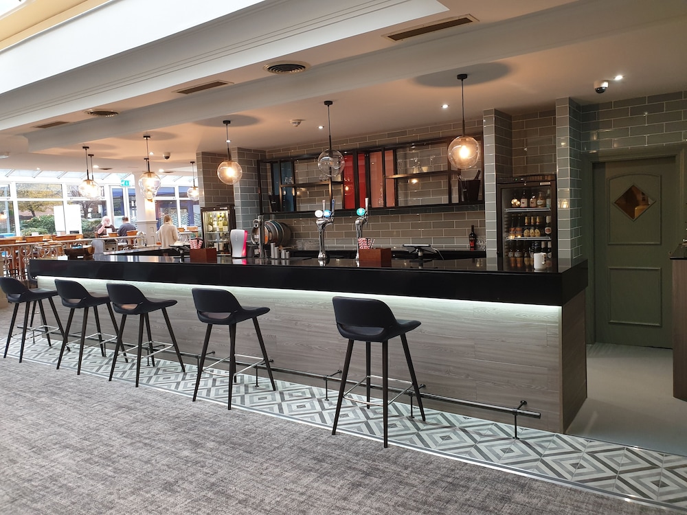 Mercure Nottingham Sherwood Hotel photo 4