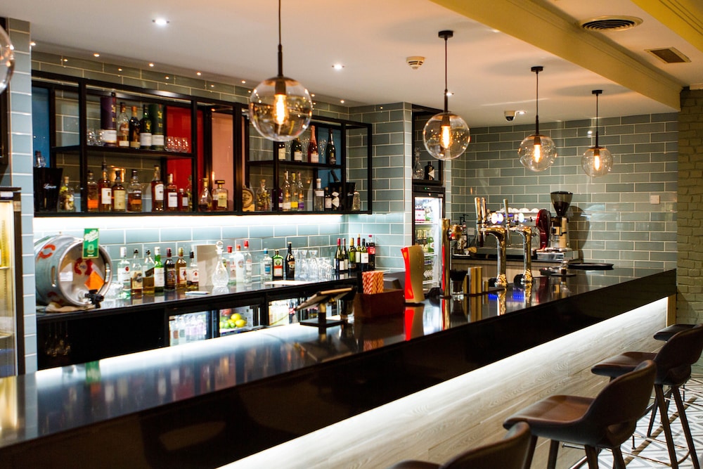 Mercure Nottingham Sherwood Hotel photo 3