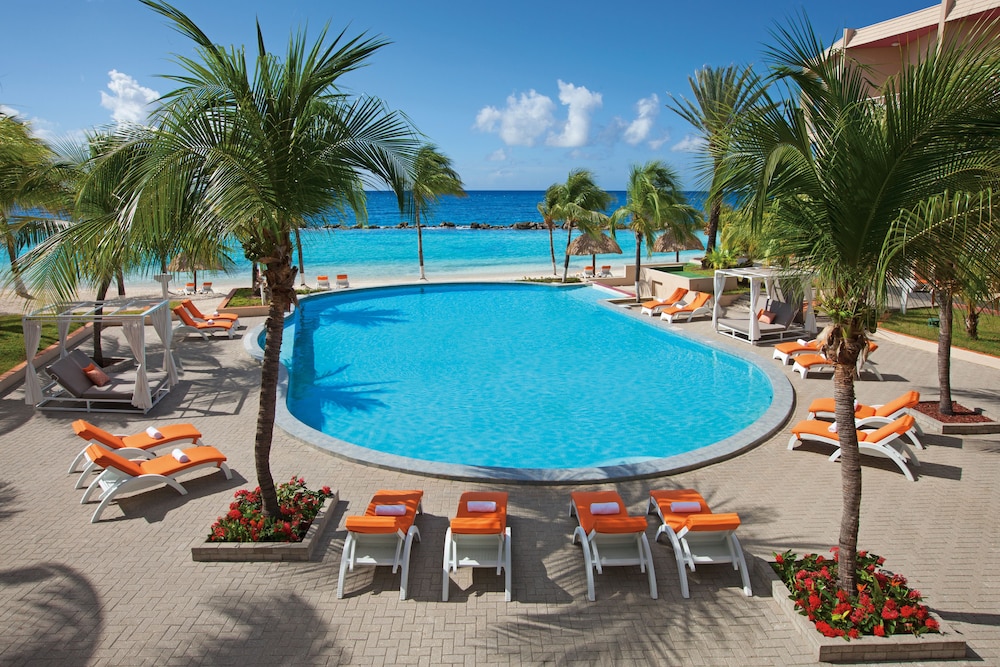 Sunscape Curacao Resort Spa & Casino All Inclusive photo 2