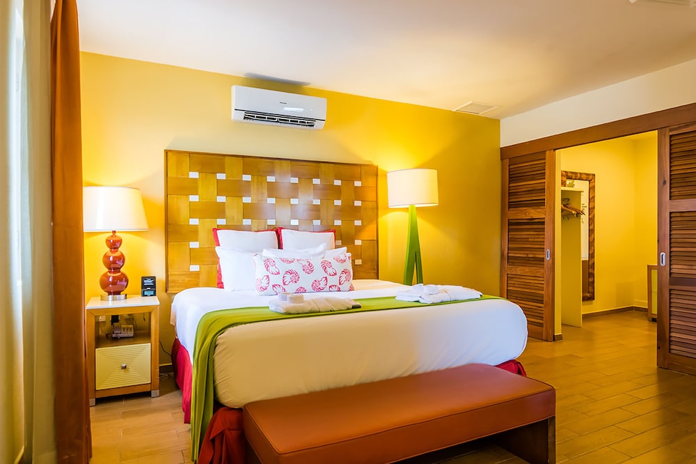 Sunscape Curacao Resort Spa & Casino All Inclusive photo 4
