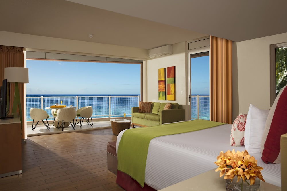 Sunscape Curacao Resort Spa & Casino All Inclusive photo 5