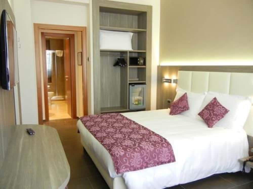 Hotel delle Nazioni