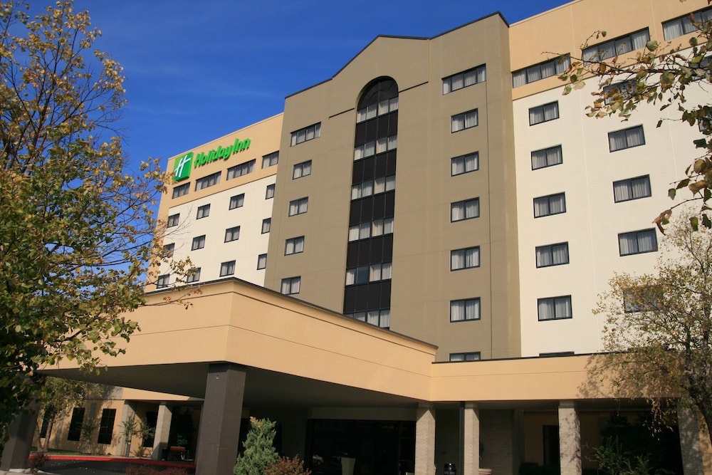 Holiday Inn Springdale/Fayetteville Area by IHG