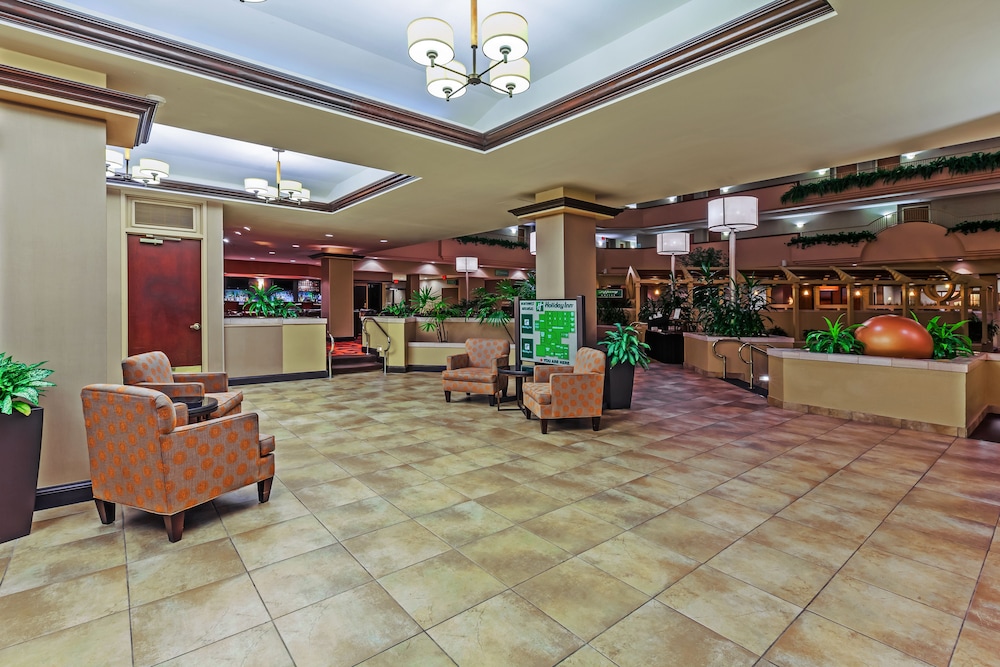 Holiday Inn Springdale/Fayetteville Area by IHG