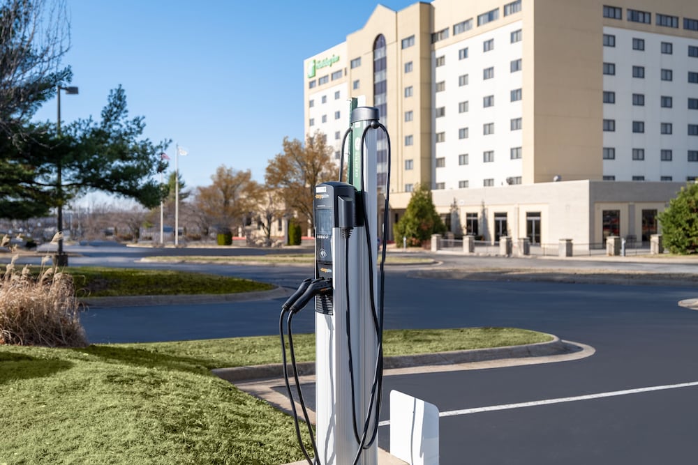 Holiday Inn Springdale/Fayetteville Area by IHG