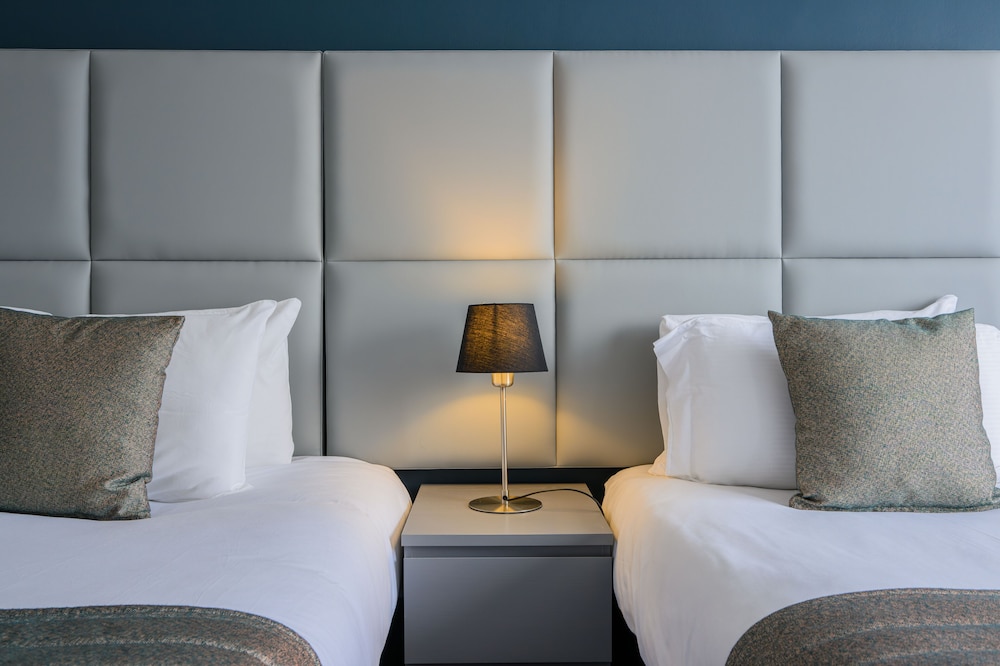 Kensington Court Hotel photo 5