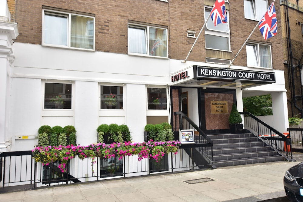 Kensington Court Hotel photo 2