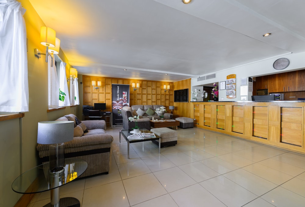 Kensington Court Hotel photo 4