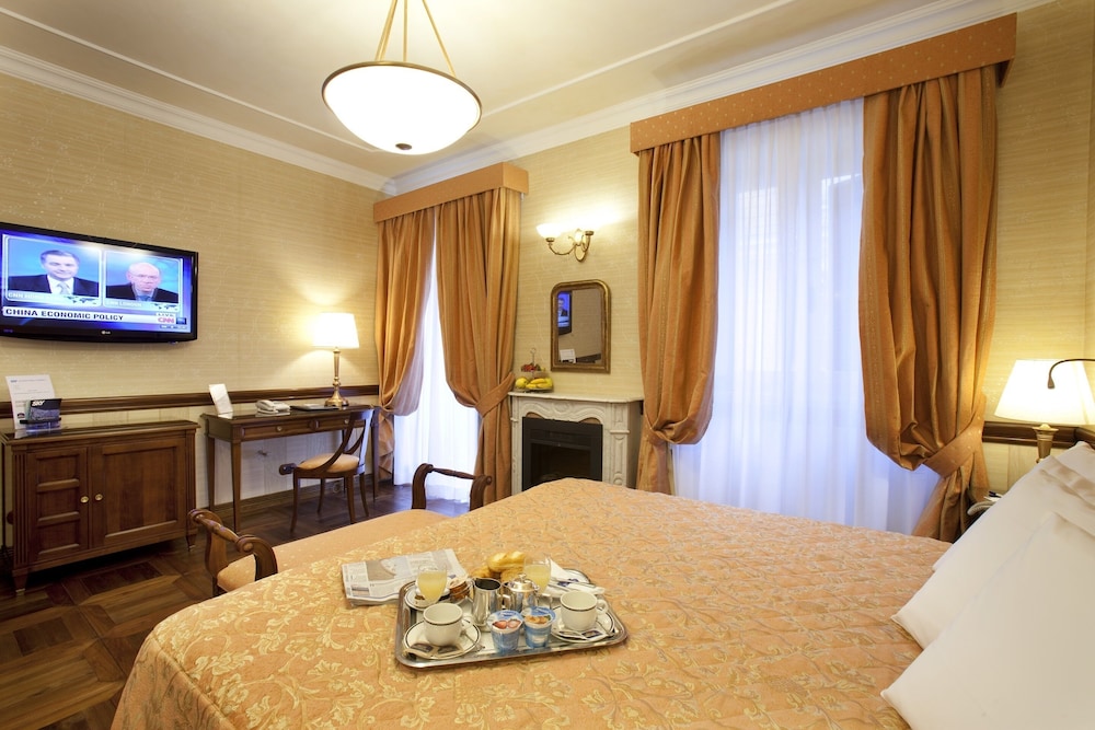 Phi Hotel Principe