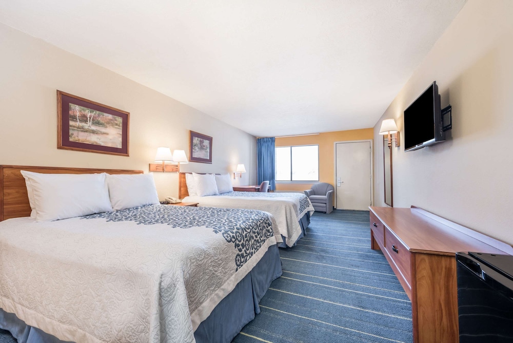 Days Inn by Wyndham Bryan College Station
