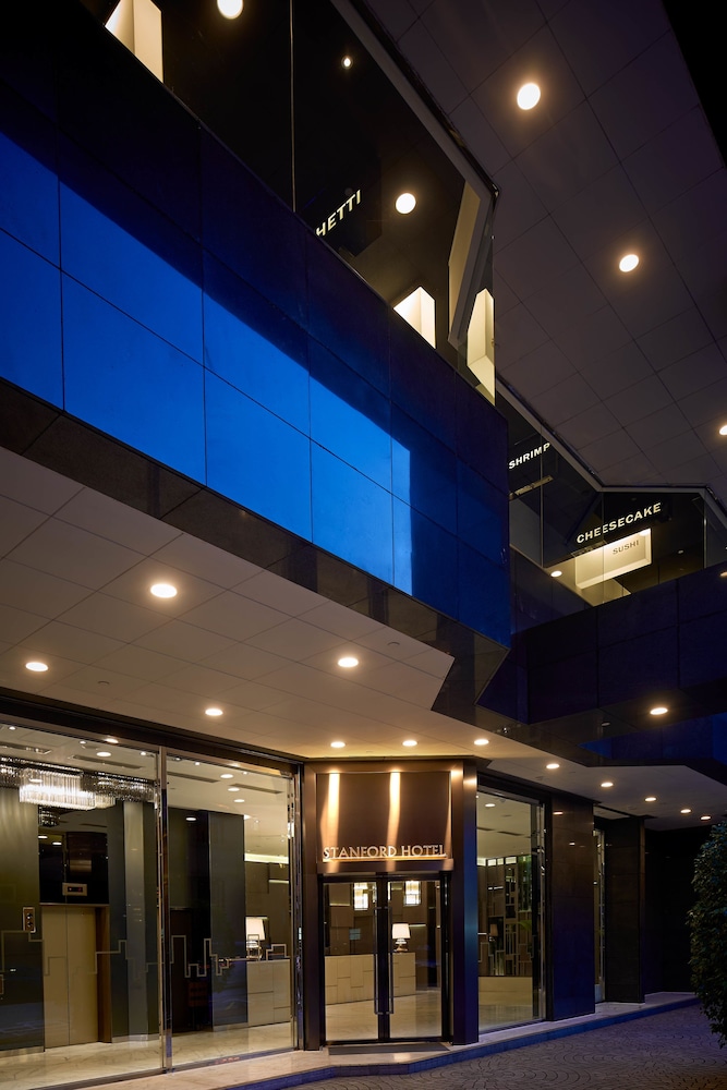 Stanford Hotel — photo 7