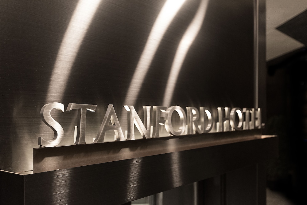 Stanford Hotel photo 2