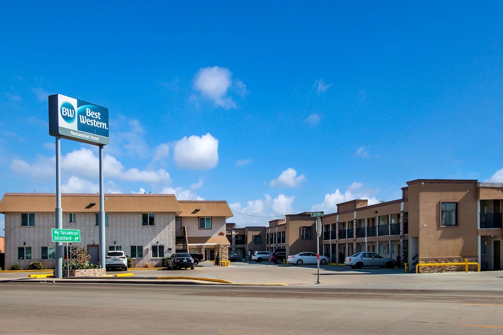 Best Western Nursanickel Hotel