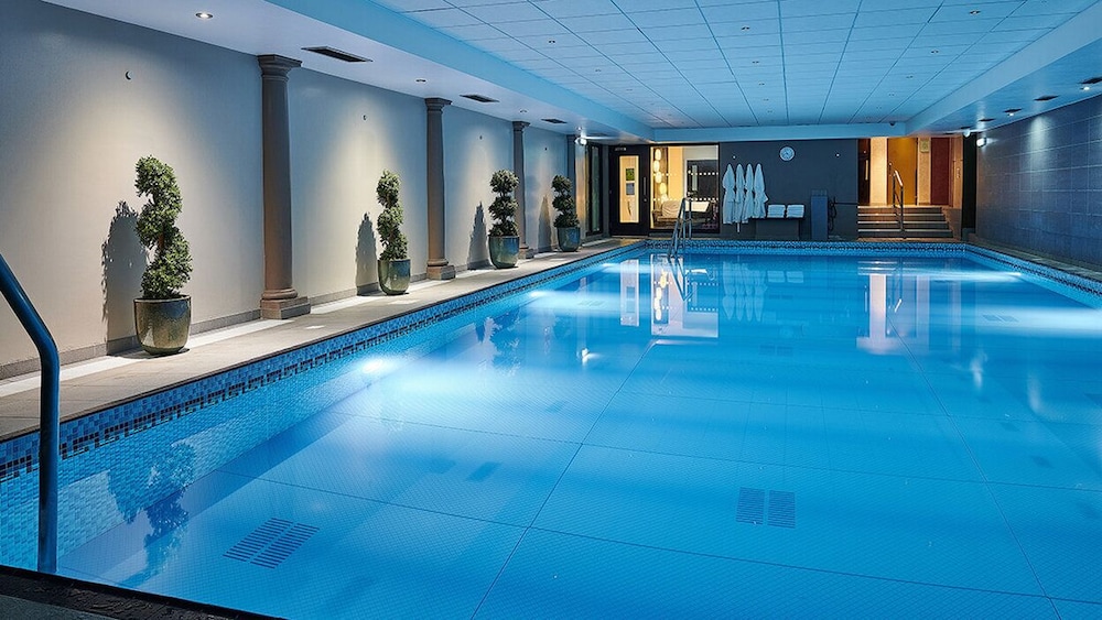 Grand Jersey Hotel and Spa photo 5