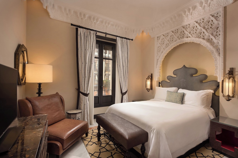 Hotel Alfonso XIII, a Luxury Collection Hotel, Seville