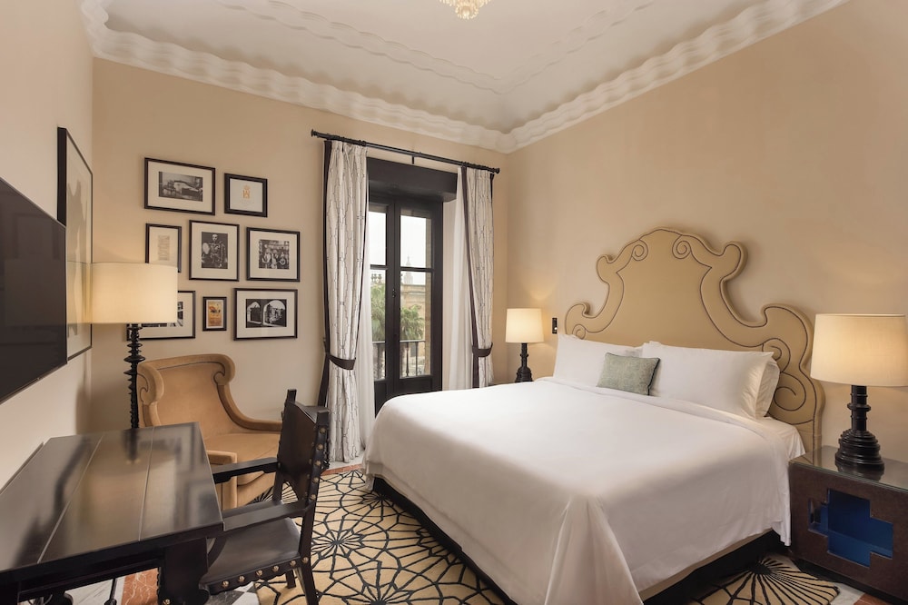 Hotel Alfonso XIII, a Luxury Collection Hotel, Seville